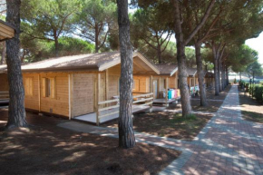 Camping Village Africa Albinia